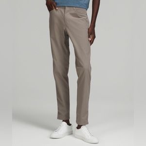 LULULEMON ABC SLIM-FIT PANT 30" *WARPSTREME